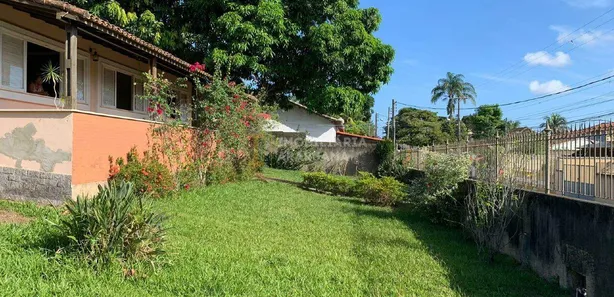 Casa com 3 Quartos à venda, 246m² no Rio do Limão, Araruama
