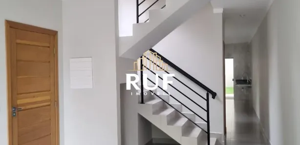 Sobrado com 3 Quartos à venda, 128m² no Jardim do Lago, Atibaia