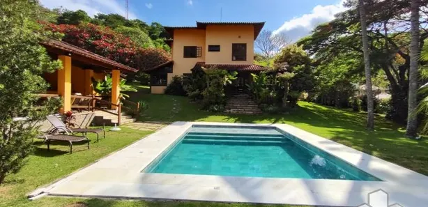 Fazenda / Sítio / Chácara com 4 Quartos à venda, 5000m² no Pedro do Rio, Petrópolis
