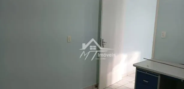 Casa com 1 Quarto para alugar, 40m² no Jardim São Carlos, Sumaré