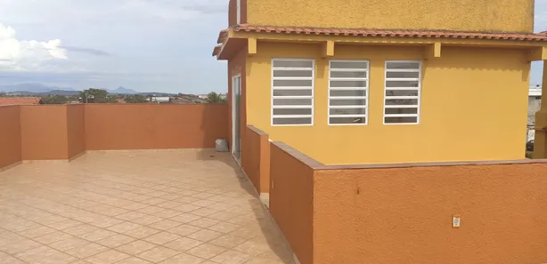 Apartamento com 3 Quartos à venda, 72m² no Jardim Atlântico Central (Itaipuaçu), Maricá