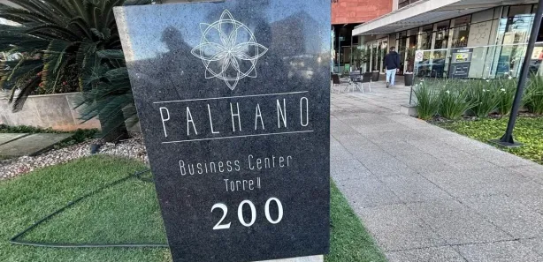Andar / Laje corporativa para alugar, 40m² no Gleba Fazenda Palhano, Londrina
