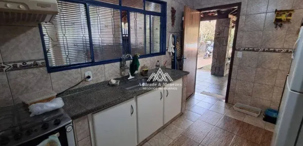 Fazenda / Sítio / Chácara com 5 Quartos para alugar, 2m² no Jardim Diva Tarlá de Carvalho, Ribeirão Preto