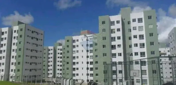 Apartamento com 2 Quartos à venda, 44m² no Centro, Paulista