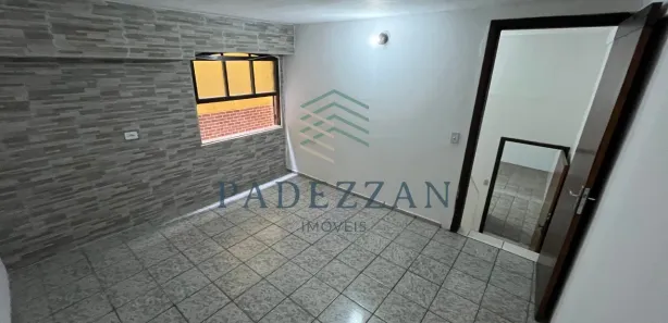 Casa com 1 Quarto para alugar, 45m² no Jardim Monte Alegre, Taboão da Serra