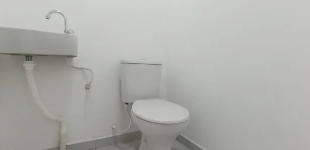 Conjunto Comercial / Sala para alugar, 25m² no Alto Tarumã, Pinhais