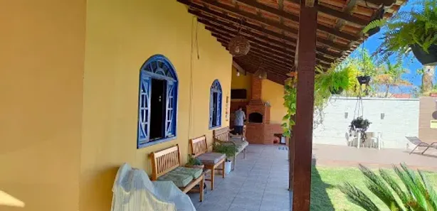 Casa com 2 Quartos para venda ou aluguel, 200m² no Jaconé (Sampaio Correia), Saquarema