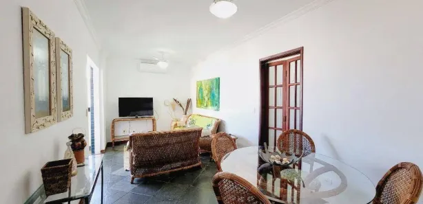 Apartamento com 2 Quartos à venda, 75m² no Pitangueiras, Guarujá