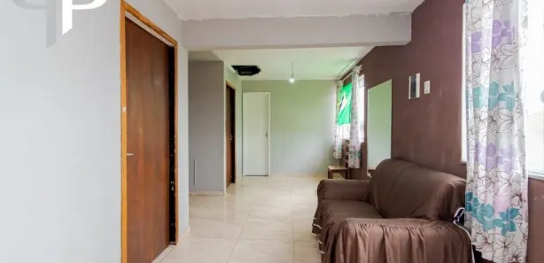 Sobrado com 3 Quartos à venda, 140m² no Guarituba, Piraquara