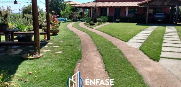 Casa de Condomínio com 3 Quartos à venda, 1000m² no Condomínio Residencial Fazenda Mirante, Igarapé