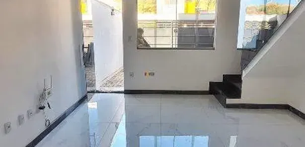 Casa com 3 Quartos para alugar, 180m² no Residencial Masterville, Sarzedo
