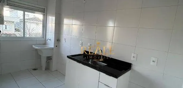 Apartamento com 2 Quartos para venda ou aluguel, 61m² no Vila Bossi, Louveira