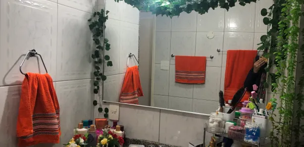 Apartamento com 2 Quartos à venda, 77m² no Centro, Petrópolis