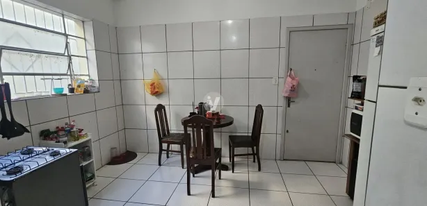 Apartamento com 3 Quartos à venda, 107m² no Centro, Santa Maria