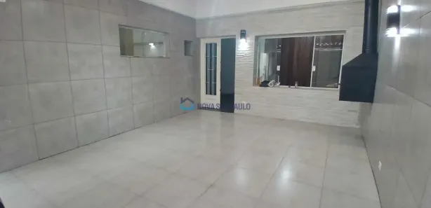 Sobrado com 2 Quartos para alugar, 130m² no Saúde, São Paulo