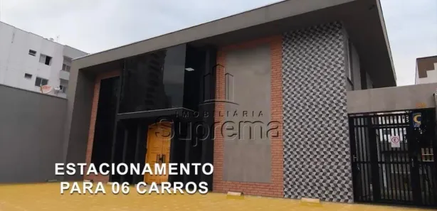 Loja / Salão / Ponto Comercial à venda, 280m² no Centro, Itajaí
