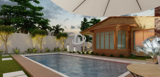 Terreno / Lote / Condomínio à venda, 1000m² no Invernada, Embu das Artes