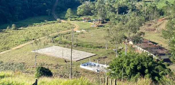 Terreno / Lote / Condomínio à venda, 600m² no , Igaratá