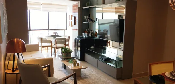 Apartamento com 4 Quartos à venda, 97m² no Centro, Jaboatão dos Guararapes