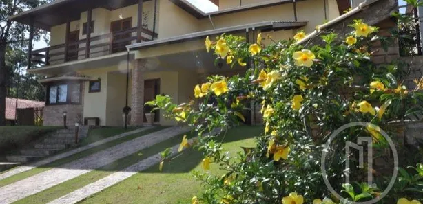 Casa com 4 Quartos à venda, 256m² no Embu-Guaçu, Embu-Guaçu