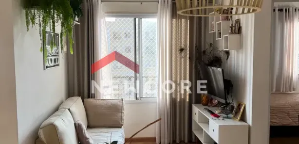 Apartamento com 2 Quartos à venda, 49m² no Portais (Polvilho), Cajamar