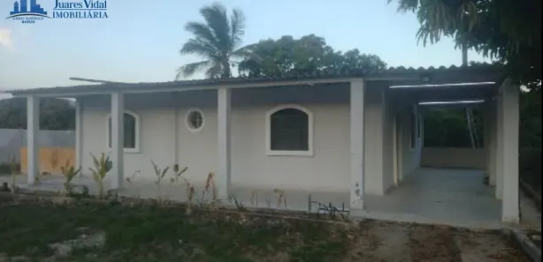 Fazenda / Sítio / Chácara com 2 Quartos à venda, 3510m² no Hararas da Peniche, Tanguá