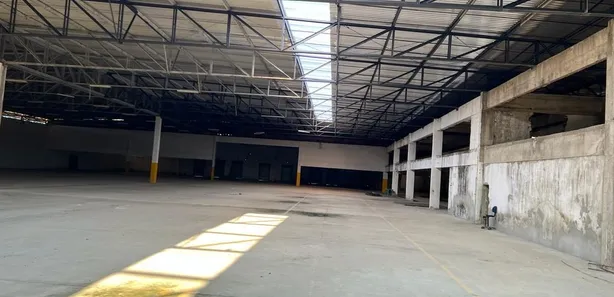 Galpão / Depósito / Armazém para alugar, 1440m² no Indústrias, João Pessoa