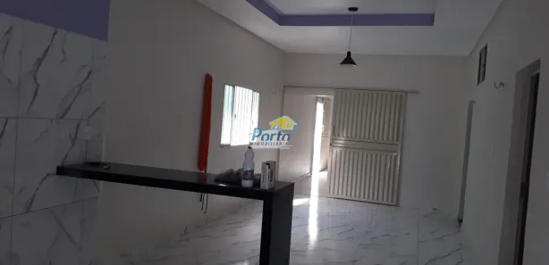 Casa com 3 Quartos à venda, 141m² no Vila do BEC, Timon