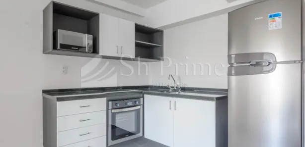Apartamento com 2 Quartos para alugar, 69m² no Água Branca, São Paulo