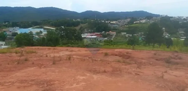 Terreno / Lote / Condomínio à venda, 628m² no Vila São Paulo, Mogi das Cruzes
