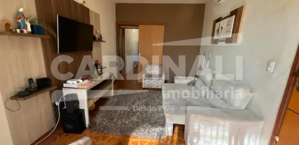 Prédio Inteiro à venda, 151m² no Vila Xavier (Vila Xavier), Araraquara