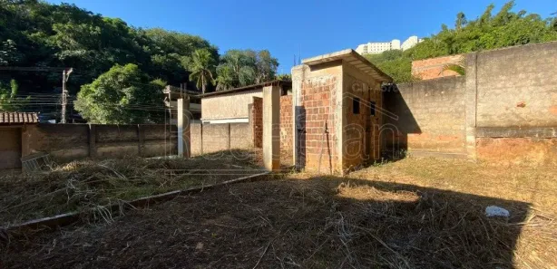 Terreno / Lote / Condomínio à venda, 550m² no Vila Coringa, Barra Mansa