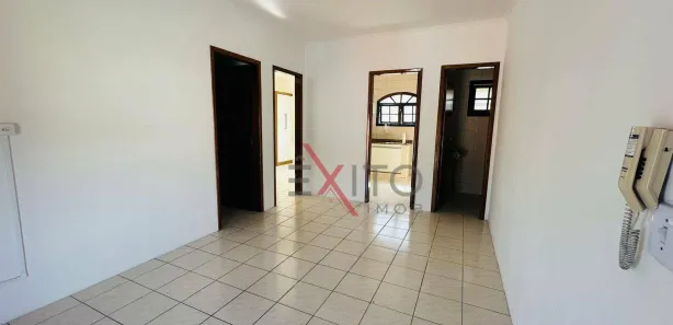 Casa com 2 Quartos para alugar, 65m² no Centro, Bertioga