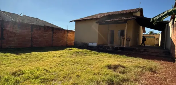 Casa com 3 Quartos à venda, 127m² no Jardim Ipanema, Trindade