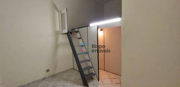 Conjunto Comercial / Sala à venda, 50m² no Centro, Americana
