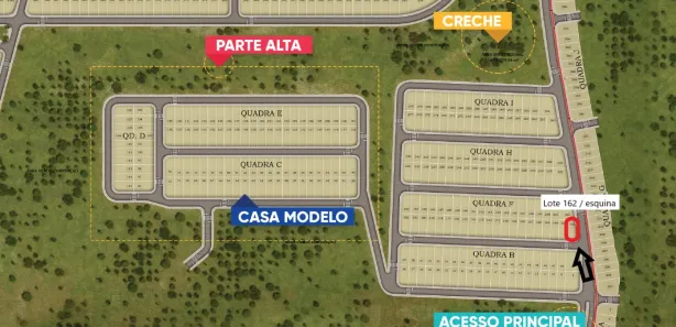Terreno / Lote / Condomínio à venda, 183500m² no Centro, São Cristóvão