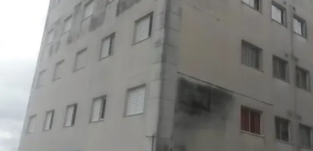 Apartamento com 2 Quartos à venda, 41m² no Vila Miranda, Itaquaquecetuba