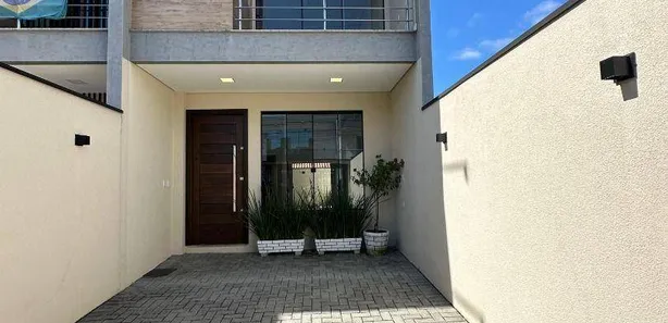 Casa de Condomínio com 2 Quartos à venda, 81m² no Centro, Balneário Piçarras