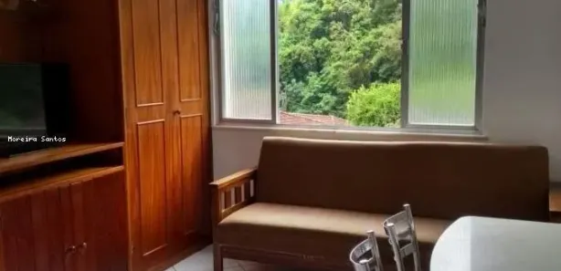 Kitnet com 1 Quarto à venda, 30m² no Centro, Petrópolis