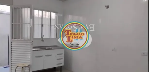 Kitnet com 1 Quarto para alugar, 35m² no Centro, Caraguatatuba