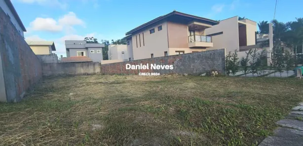 Terreno / Lote / Condomínio à venda, 250m² no Catu de Abrantes (Abrantes), Camaçari