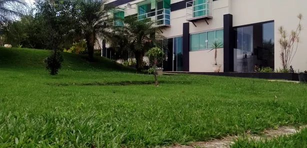 Fazenda / Sítio / Chácara com 4 Quartos à venda, 670m² no João Jabour, Salto