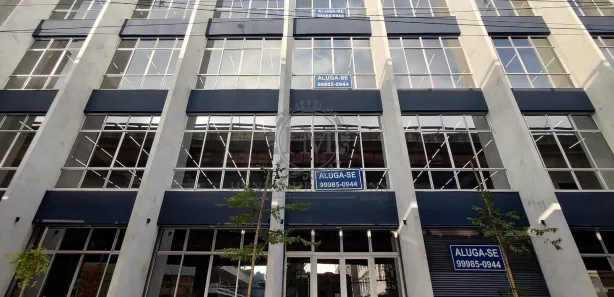 Prédio Inteiro para venda ou aluguel, 6500m² no São Cristóvão, Rio de Janeiro
