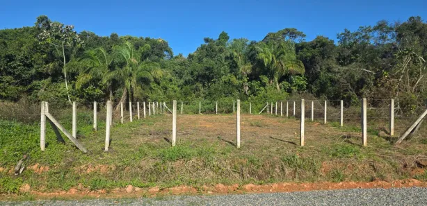 Terreno / Lote / Condomínio à venda, 282m² no Itacolomi, Balneário Piçarras