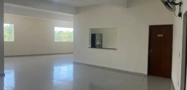 Conjunto Comercial / Sala para alugar, 215m² no Laranjeiras, Caieiras