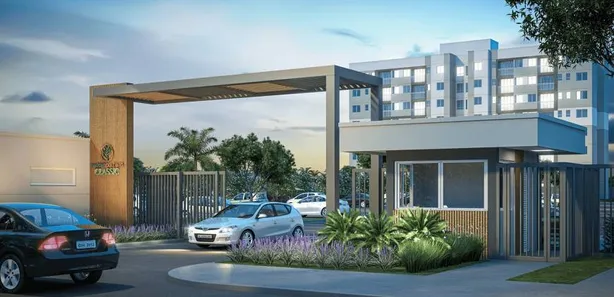 Amazon Boulevard Classic no Da Paz, Manaus