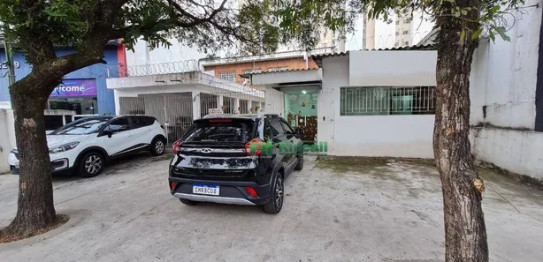 Casa Comercial para venda ou aluguel, 169m² no Jardim Maria Rosa, Taboão da Serra