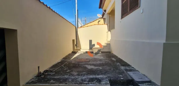 Casa com 3 Quartos à venda, 115m² no Califórnia, Nova Iguaçu