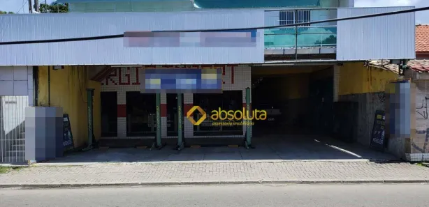Galpão / Depósito / Armazém para alugar, 590m² no Barro, Recife