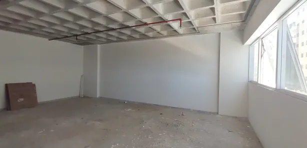Conjunto Comercial / Sala à venda, 46m² no Centro, Lauro de Freitas